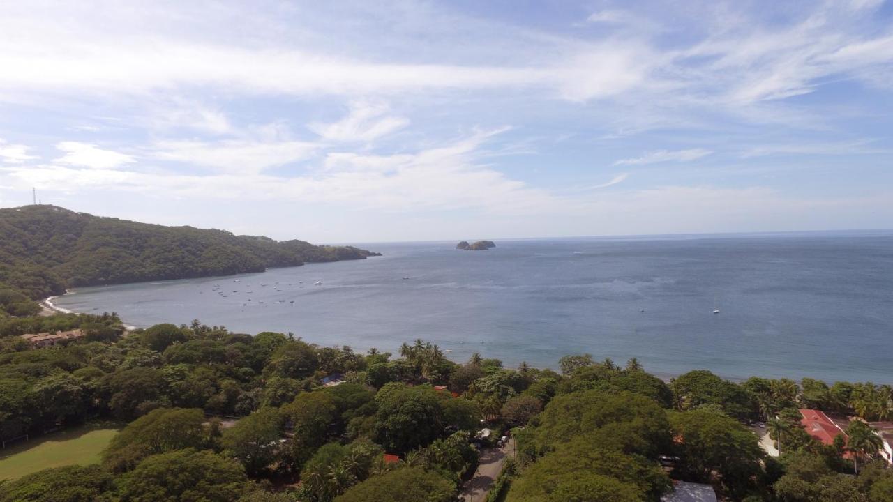 Hotel Mangaby Playa Hermosa  Exterior photo